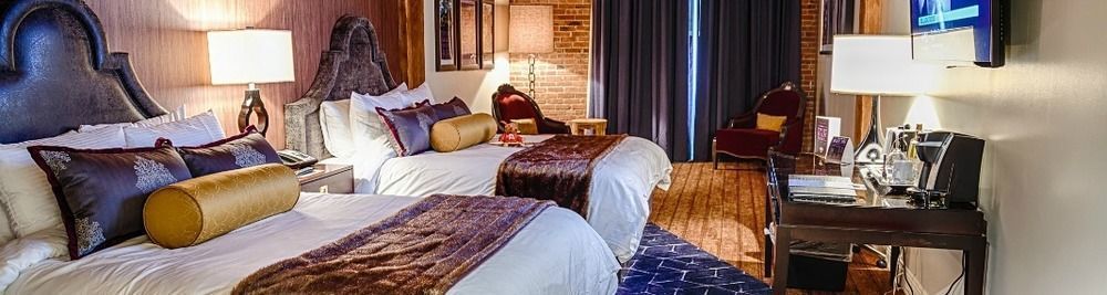 Hard Rock Hotel & Casino Sioux City Dış mekan fotoğraf
