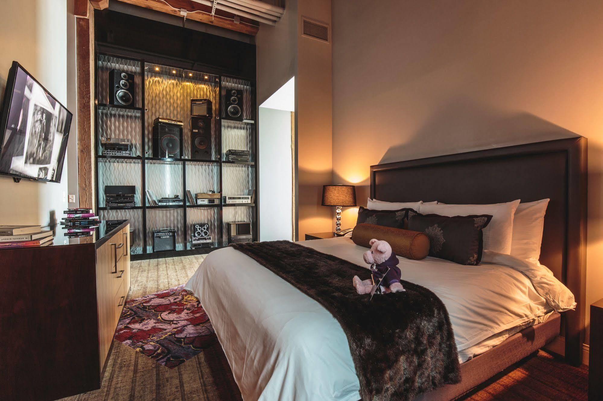 Hard Rock Hotel & Casino Sioux City Dış mekan fotoğraf