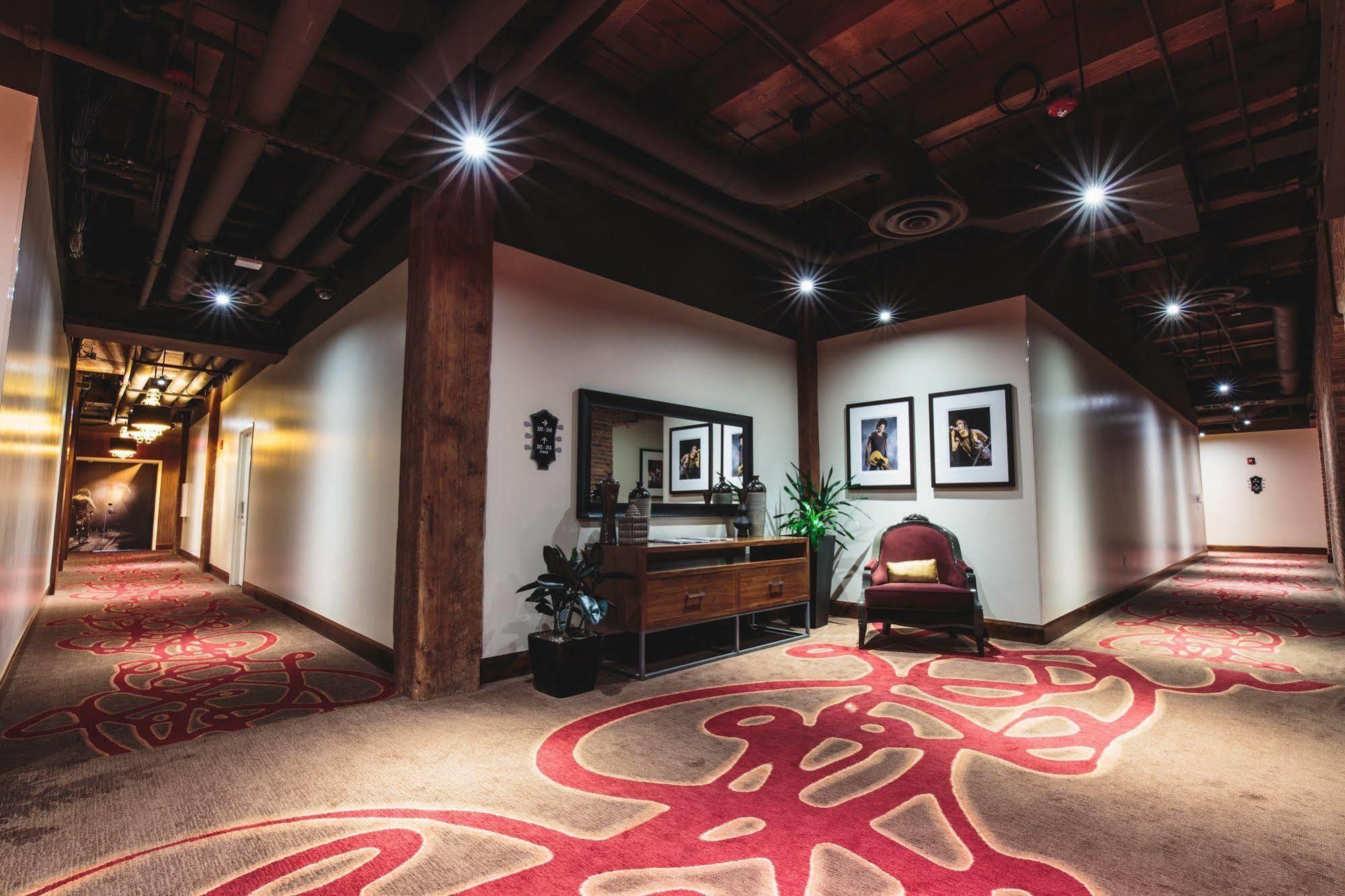 Hard Rock Hotel & Casino Sioux City Dış mekan fotoğraf
