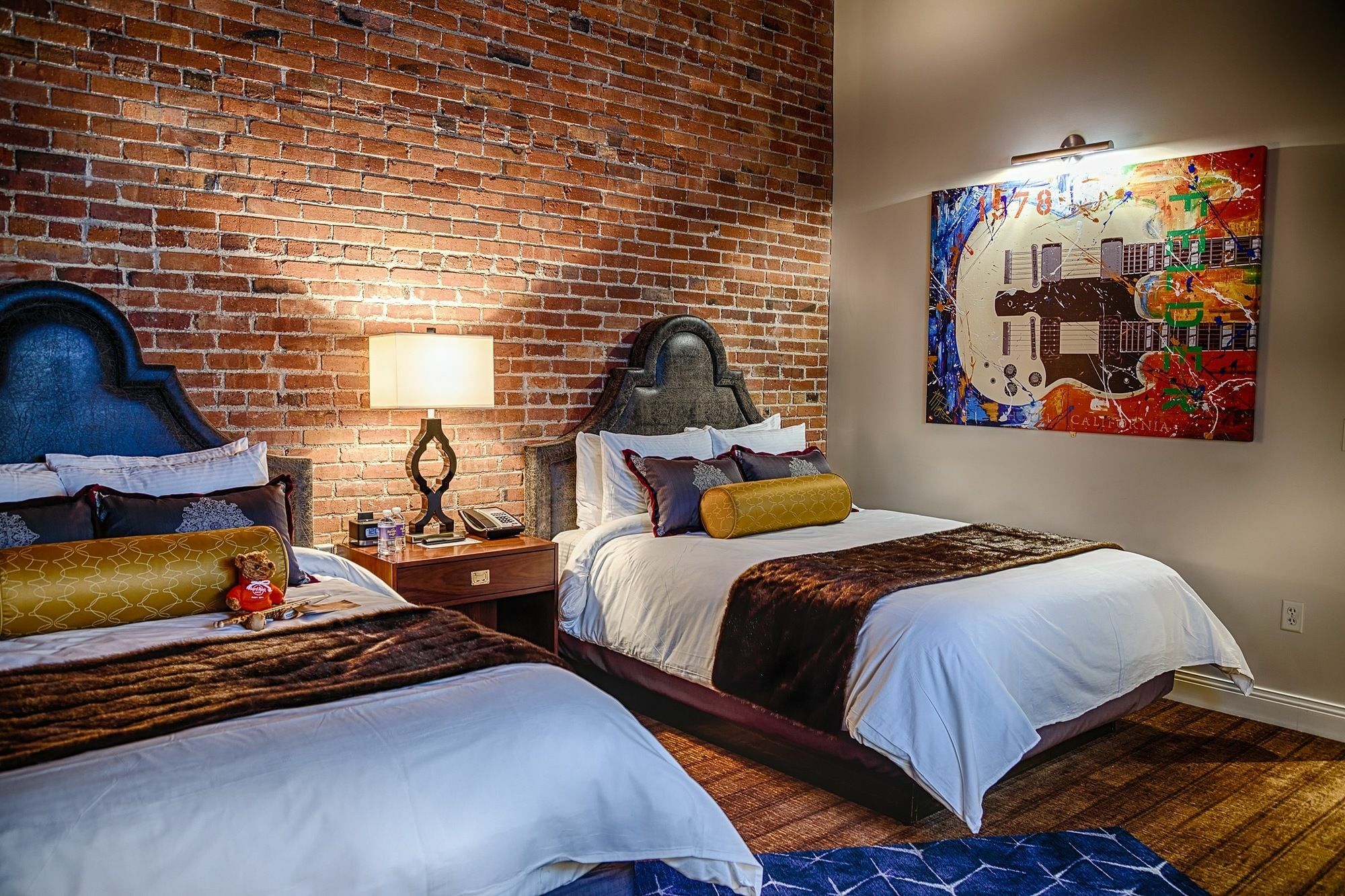Hard Rock Hotel & Casino Sioux City Dış mekan fotoğraf